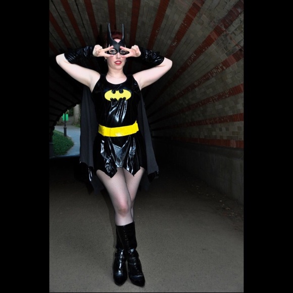 Other - Batgirl Costume